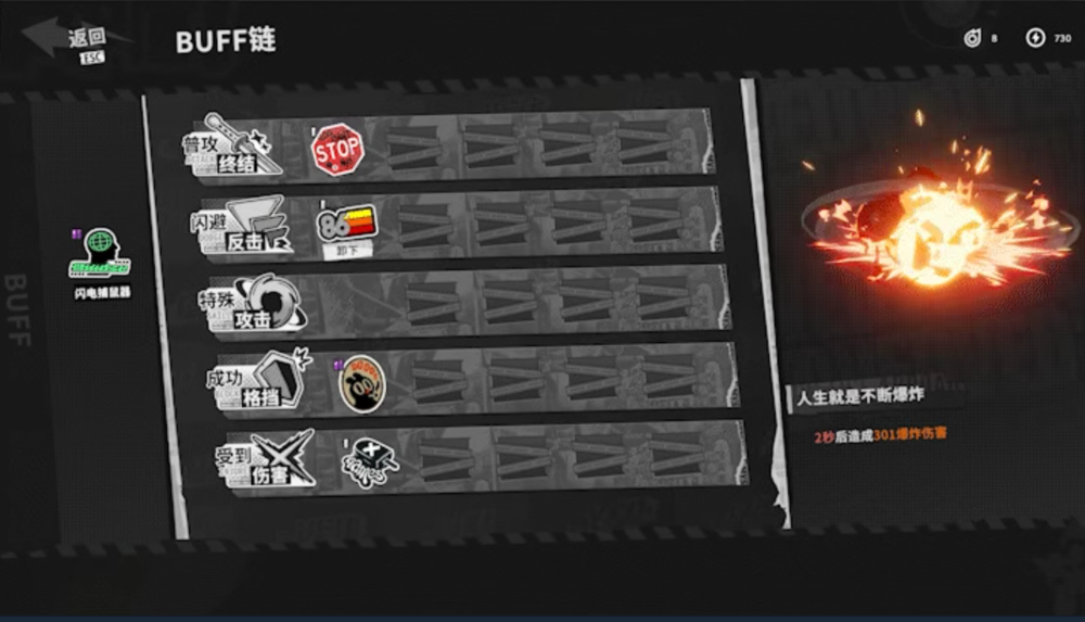 k9win登錄:狂攬兩萬願望單,這家七人團隊,手搓了一款讓玩家爽飛的動作肉鴿二遊